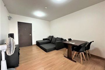 1 Bedroom Condo for sale in Bang Sue, Bangkok near MRT Bang Son