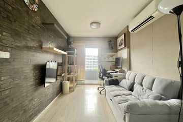 1 Bedroom Condo for sale in Bang Chak, Bangkok near BTS Punnawithi