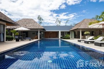 4 Bedroom Villa for rent in Si Sunthon, Phuket
