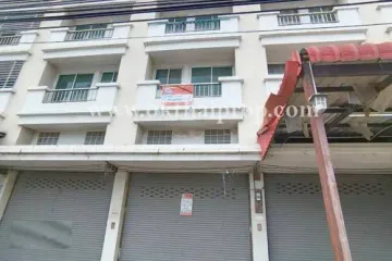 6 Bedroom Townhouse for sale in Salaya, Nakhon Pathom