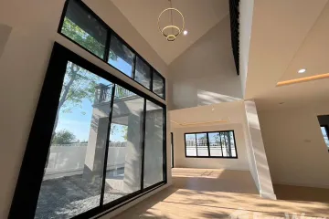 4 Bedroom House for sale in Salaya, Nakhon Pathom