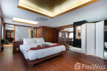 3 Bedroom Condo for Sale or Rent in Wittayu Complex, Makkasan, Bangkok near Airport Rail Link Makkasan
