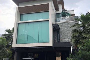 5 Bedroom House for sale in Bang Khae Nuea, Bangkok near MRT Lak Song