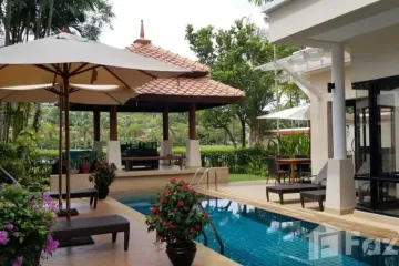 4 Bedroom Villa for rent in Choeng Thale, Phuket