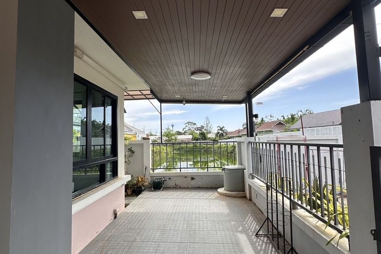2 Bedroom House For Rent