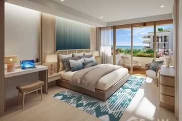 2 Bedroom Apartment for sale in Choeng Thale, Phuket