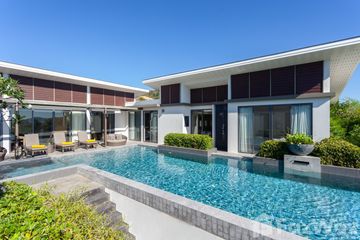 6 Bedroom Villa for rent in Rawai, Phuket