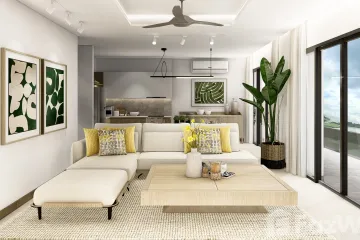 3 Bedroom Condo for sale in Rawai, Phuket