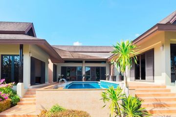 3 Bedroom Villa for sale in Chalong, Phuket