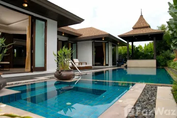 3 Bedroom Villa for rent in Chalong, Phuket