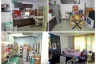 3 Bedroom Townhouse for sale in Mu Ban Chalisa, Lat Phrao, Bangkok
