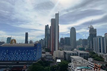 2 Bedroom Condo for sale in Phra Khanong Nuea, Bangkok near BTS Ekkamai