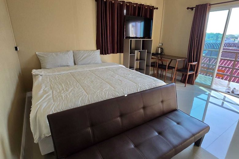 Apartment For Rent
