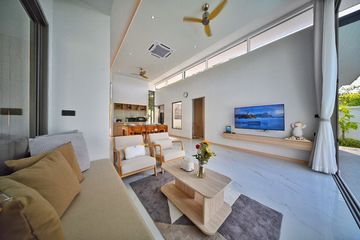 2 Bedroom Villa for rent in Pa Khlok, Phuket