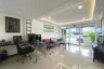 4 Bedroom Townhouse for sale in Phimon Rat, Nonthaburi