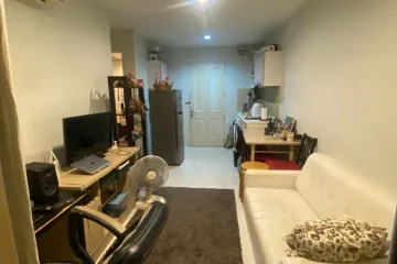 1 Bedroom Condo for sale in Makkasan, Bangkok near MRT Phra Ram 9