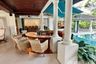 4 Bedroom Villa for rent in Lakeshore Villa, Choeng Thale, Phuket