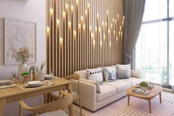 2 Bedroom Condo for sale in Anusawari, Bangkok near BTS Wat Phra Si Mahathat