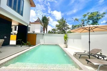 3 Bedroom Villa for sale in Thep Krasatti, Phuket