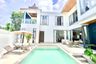 3 Bedroom Villa for sale in Thep Krasatti, Phuket