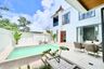 3 Bedroom Villa for sale in Thep Krasatti, Phuket