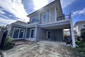 3 Bedroom House for sale in Bang Pla, Samut Prakan