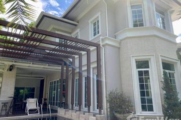 4 Bedroom House for sale in Bang Khae Nuea, Bangkok