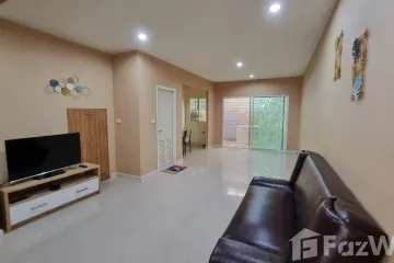 3 Bedroom Townhouse for rent in Ban Mai, Nonthaburi near MRT Mueang Thong Lake