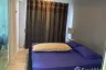 1 Bedroom Condo for Sale or Rent in The Key Wutthakat, Bang Kho, Bangkok near BTS Wutthakat