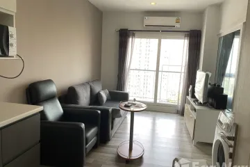 1 Bedroom Condo for Sale or Rent in The Key Wutthakat, Bang Kho, Bangkok near BTS Wutthakat
