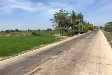 Land for sale in Khlong Si, Pathum Thani