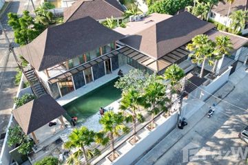 4 Bedroom Villa for sale in Baan Suan Yu Charoen 5, Pa Khlok, Phuket