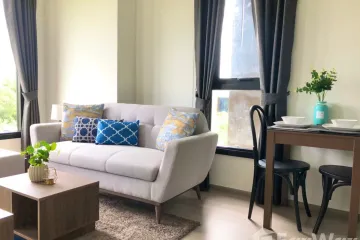 1 Bedroom Condo for sale in Wichit, Phuket