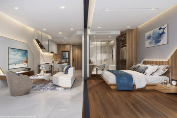 1 Bedroom Condo for sale in Choeng Thale, Phuket