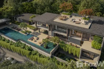 5 Bedroom Villa for sale in Pavara Vhana Collection, Choeng Thale, Phuket
