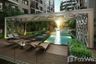 Condo for sale in Condolette Pixel Sathorn, Chong Nonsi, Bangkok near MRT Lumpini