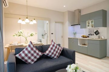 1 Bedroom Condo for sale in Sakhu, Phuket