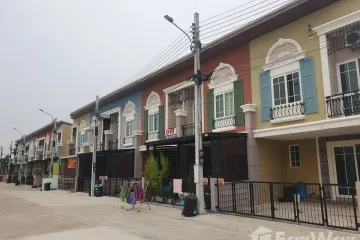 4 Bedroom Townhouse for sale in Golden Town Bangkae, Lak Song, Bangkok