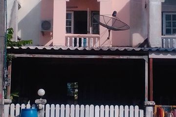 2 Bedroom Townhouse for rent in Bueng Thong Lang, Pathum Thani