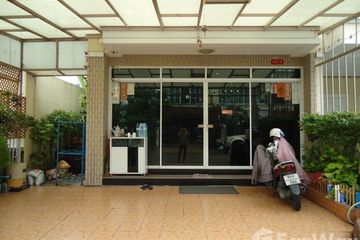 3 Bedroom Townhouse for sale in Park Rachavadee, Bang Mot, Bangkok