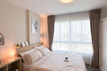 1 Bedroom Condo for sale in Samrong Nuea, Samut Prakan near BTS Bearing