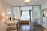 1 Bedroom Condo for sale in D Condo Sukhumvit 109, Samrong Nuea, Samut Prakan near BTS Bearing