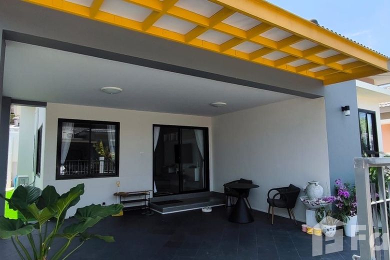3 Bedroom House For Rent