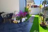 3 Bedroom House for rent in Phuket Villa Airport, Sakhu, Phuket