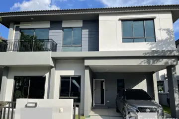 2 Bedroom House for rent in Bang Kadi, Pathum Thani