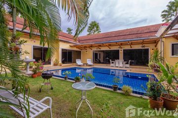 3 Bedroom Villa for sale in Chalong Harbour Estate, Chalong, Phuket