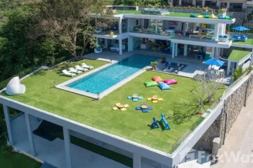 5 Bedroom Villa for sale in Patong, Phuket