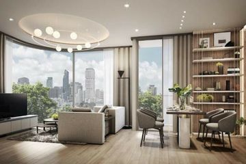 2 Bedroom Condo for sale in Khlong Toei, Bangkok near BTS Asoke