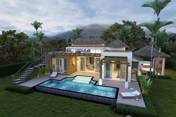 2 Bedroom House for sale in Pa Khlok, Phuket