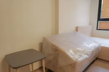 1 Bedroom Condo for sale in The Muve Ram 22, Hua Mak, Bangkok near MRT Ramkhamhaeng 12